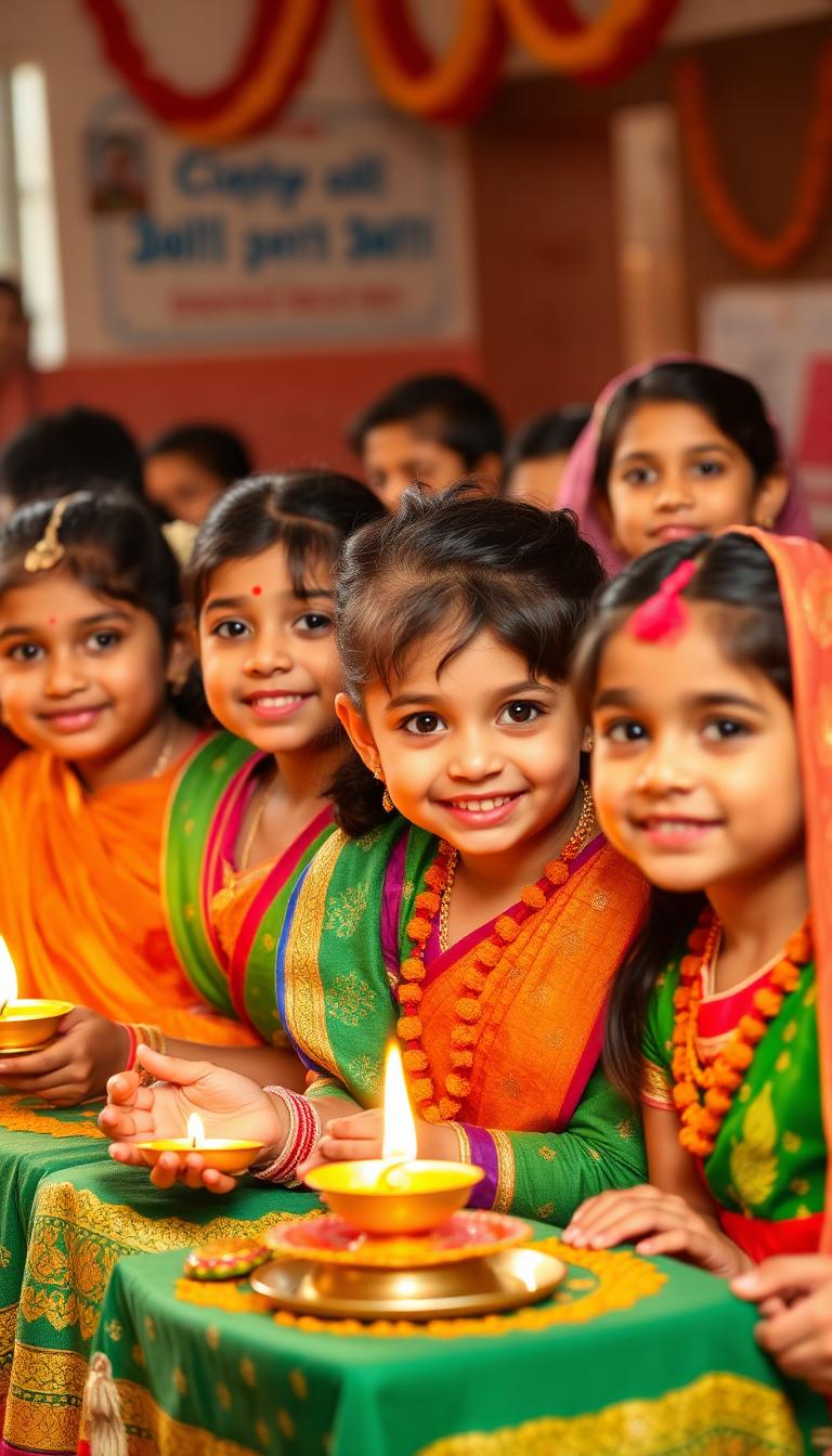 Festival Celebrations