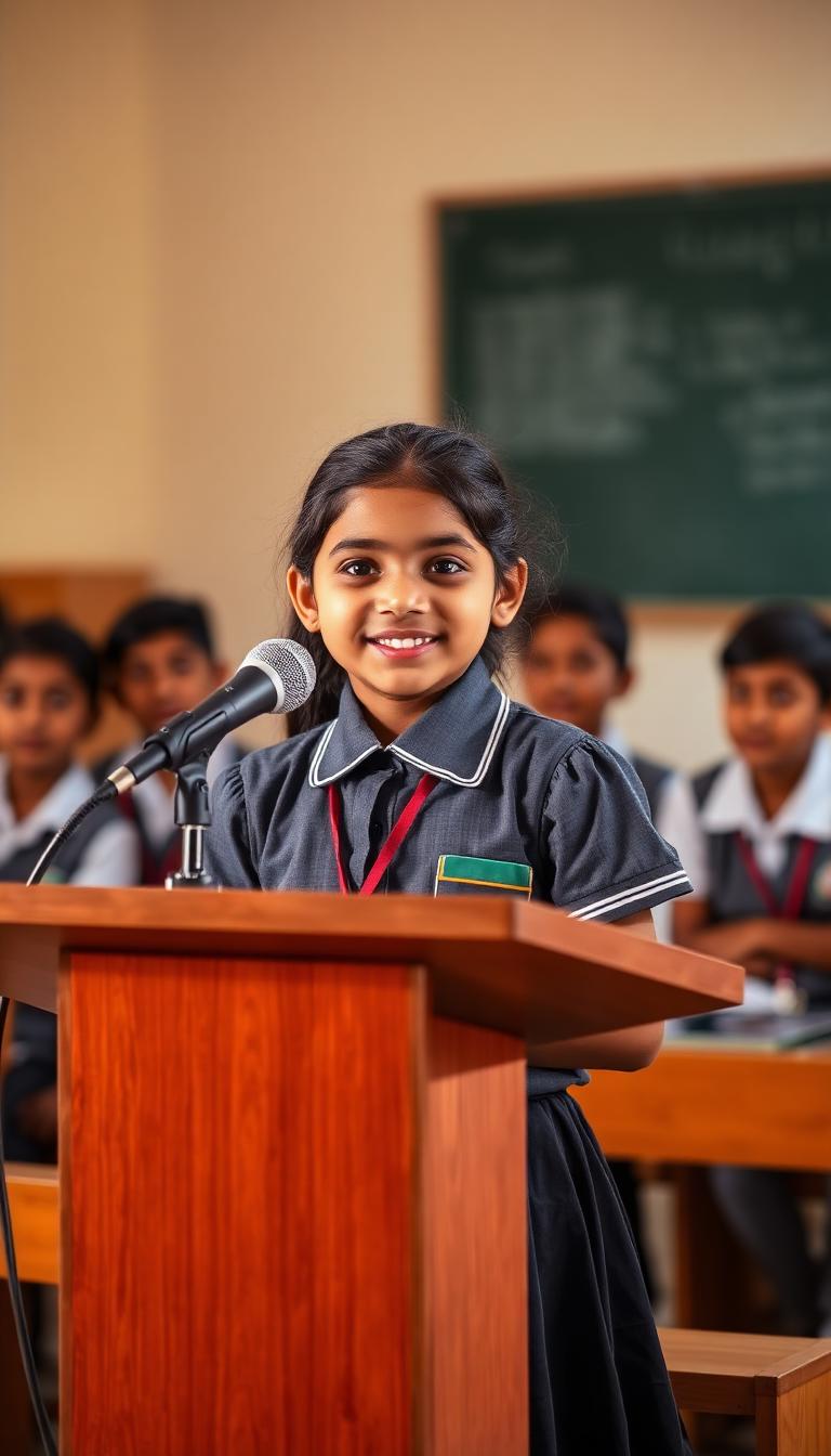 Spoken English Practice